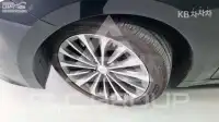 2013 Hyundai Grandeur
