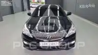 2013 Hyundai Grandeur