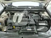 2013 Hyundai Grandeur
