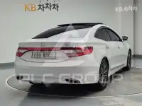 2013 Hyundai Grandeur