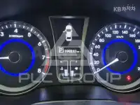 2013 Hyundai Grandeur