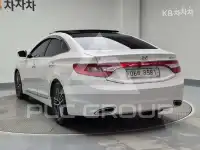 2013 Hyundai Grandeur