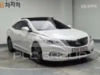 2013 Hyundai Grandeur