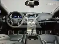 2013 Hyundai Grandeur