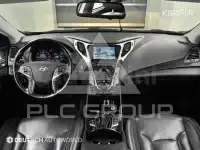 2013 Hyundai Grandeur