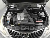 2013 Hyundai Grandeur
