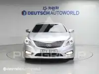 2013 Hyundai Grandeur