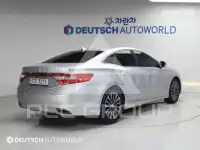 2013 Hyundai Grandeur