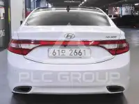2013 Hyundai Grandeur