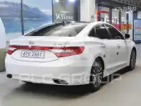 2013 Hyundai Grandeur