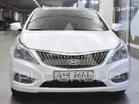 2013 Hyundai Grandeur