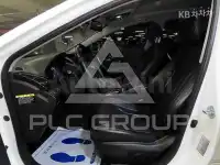 2013 Hyundai Grandeur