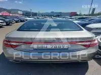 2013 Hyundai Grandeur