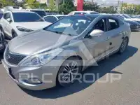 2013 Hyundai Grandeur