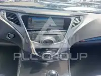 2013 Hyundai Grandeur