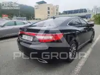 2013 Hyundai Grandeur