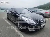 2013 Hyundai Grandeur