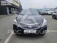 2013 Hyundai Grandeur