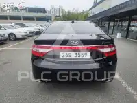 2013 Hyundai Grandeur