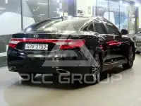 2013 Hyundai Grandeur