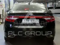 2013 Hyundai Grandeur