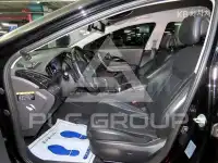 2013 Hyundai Grandeur