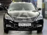 2013 Hyundai Grandeur