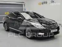 2013 Hyundai Grandeur