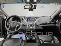 2013 Hyundai Grandeur
