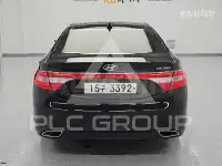 2013 Hyundai Grandeur
