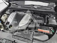 2013 Hyundai Grandeur