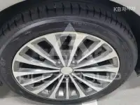 2013 Hyundai Grandeur