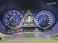 2013 Hyundai Grandeur