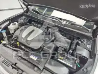 2013 Hyundai Grandeur
