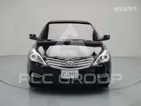 2013 Hyundai Grandeur