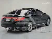 2013 Hyundai Grandeur