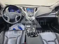 2013 Hyundai Grandeur