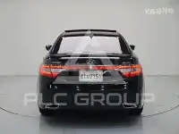 2013 Hyundai Grandeur