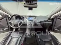 2013 Hyundai Grandeur