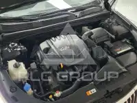 2013 Hyundai Grandeur