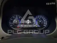 2013 Hyundai Grandeur