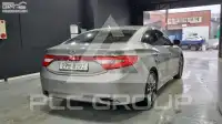 2013 Hyundai Grandeur