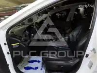 2013 Hyundai Grandeur