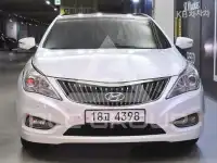 2013 Hyundai Grandeur