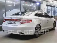 2013 Hyundai Grandeur