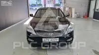 2013 Hyundai Grandeur