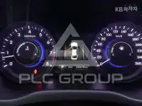 2013 Hyundai Grandeur