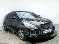 2013 Hyundai Grandeur