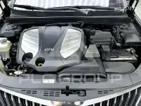 2013 Hyundai Grandeur