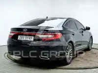 2013 Hyundai Grandeur